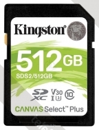 Kingston SDS2/512GB