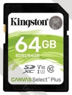 Kingston SDS2/64GB