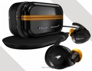 Klipsch T5 II True Wireless Sport McLaren