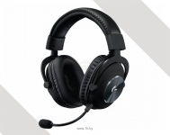 Logitech G G PRO Gaming Headset