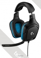 Logitech G  G432