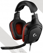 Logitech G332