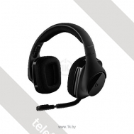 Logitech G533 Wireless