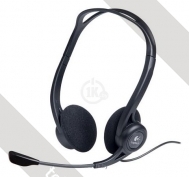 Logitech PC Headset 960 USB