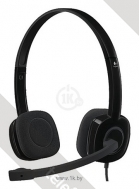 Logitech Stereo Headset H151