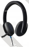 Logitech USB Headset H540