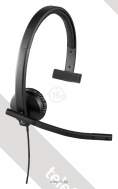 Logitech USB Headset Mono H570e