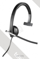 Logitech USB Headset Mono H650e