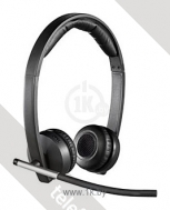 Logitech Wireless Headset Dual H820e