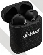 Marshall Minor III