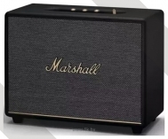 Marshall Woburn III ()