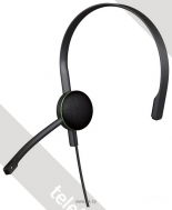 Microsoft Xbox One Chat Headset S5V-00012