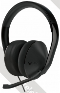 Microsoft Xbox One Stereo Headset S4V-00013