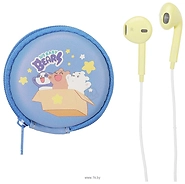 Miniso We Baby Bears Collection 6355