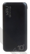 Miru LP-3012/3013 10000 mAh