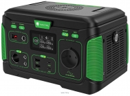 Navitel NS500