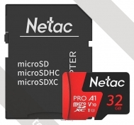 Netac NT02P500PRO-032G-R