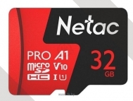 Netac NT02P500PRO-032G-S