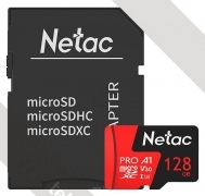 Netac NT02P500PRO-128G-R