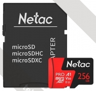 Netac NT02P500PRO-256G-R