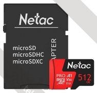 Netac NT02P500PRO-512G-R