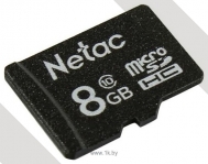 Netac NT02P500STN-008G-S