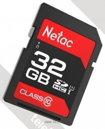 Netac NT02P600STN-032G-R