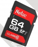 Netac NT02P600STN-064G-R