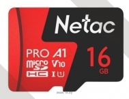 Netac P500 Extreme Pro 16GB NT02P500PRO-016G-S