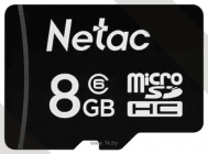 Netac P500 Standard 8GB NT02P500STN-008G-S