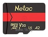 Netac microSDXC P500 Ultra 256GB