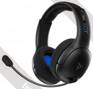 PDP LVL50 (PS4) Wireless