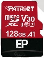 Patriot microSDXC EP Series PEF128GEP31MCX 128GB ( )