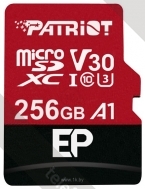 Patriot microSDXC EP Series PEF256GEP31MCX 256GB ( )