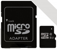 Perfeo PF64GMCSX10U1A microSDXC 64GB ( )