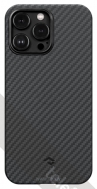 Pitaka MagEZ Case 3  iPhone 14 Pro (1500D twill, /)