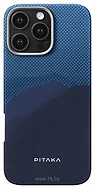 Pitaka StarPeak Tactile Woven  iPhone 16 Pro (-)
