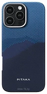 Pitaka StarPeak Tactile Woven  iPhone 16 Pro Max (-)