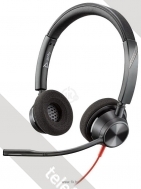 Plantronics Blackwire 3320 USB-A