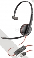 Plantronics Blackwire C3210 USB-A