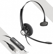 Plantronics Entera HW111N USB (USB-M)