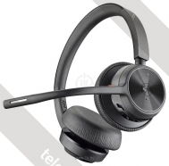 Plantronics Voyager 4320 UC USB-A