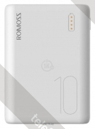 Romoss Simple 10 10000 mAh