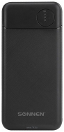 SONNEN Powerbank K701PD 10000mAh