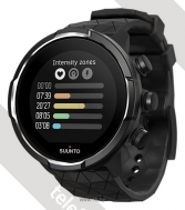 SUUNTO 9 Baro Titanium