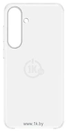 Samsung Clear Case S25+ ()