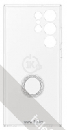 Samsung Clear Gadget Case S23 Ultra ()