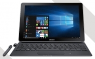 Samsung Galaxy Book 10.6 SM-W620 128Gb Wi-Fi