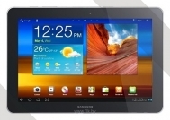 Samsung Galaxy Tab 10.1 P7500 32Gb