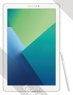 Samsung Galaxy Tab A 10.1 SM-P580 16Gb